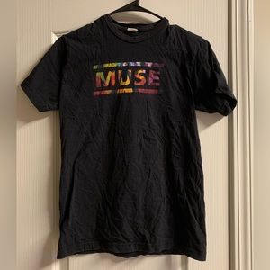 Muse T-Shirt